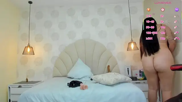 MAGIEVANS1 Show in webcam