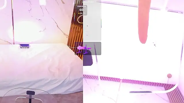 CandyRouse__のライブXXXチャット