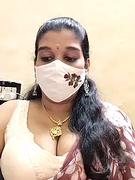 amelia-rani's Webcam Show