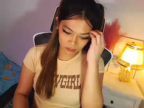 MajesticKitana Webcam-Show