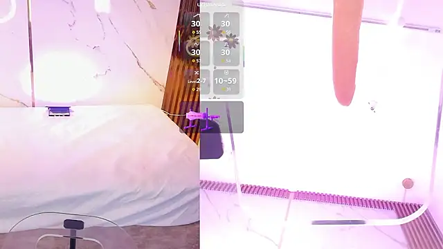 CandyRouse__ Live XXX-Chat