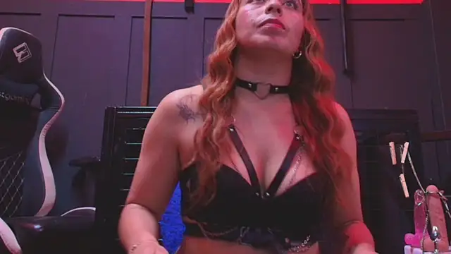 Meghan_storm's Live XXX Chat