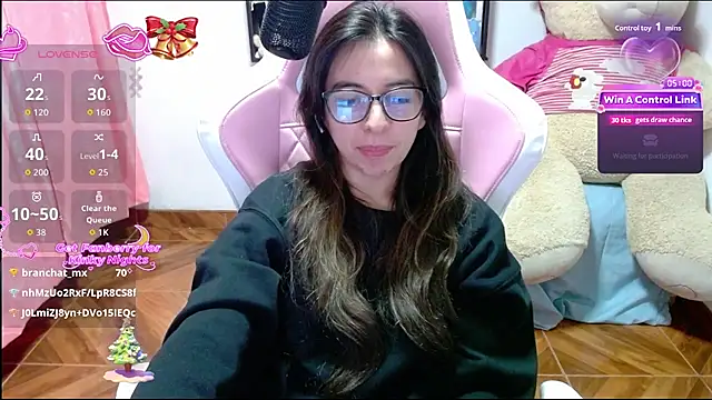 Онлайн чат XXX Maggie_Fox3