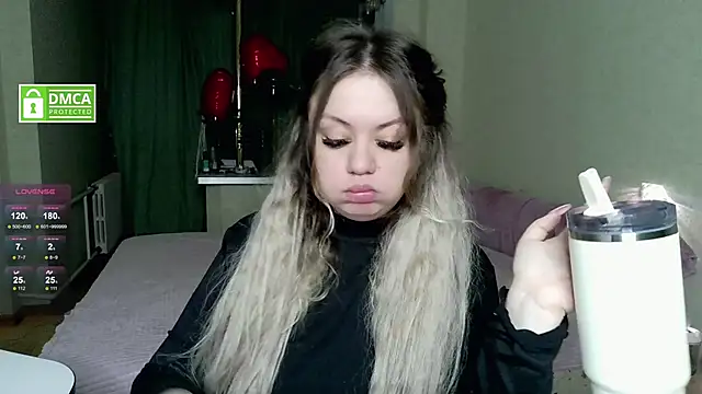 elven_dreams_'s Live XXX Chat