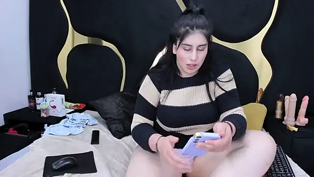 Criistaal_ Chat XXX live