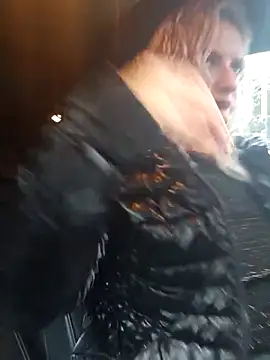 Živý XXX chat LadyTouch