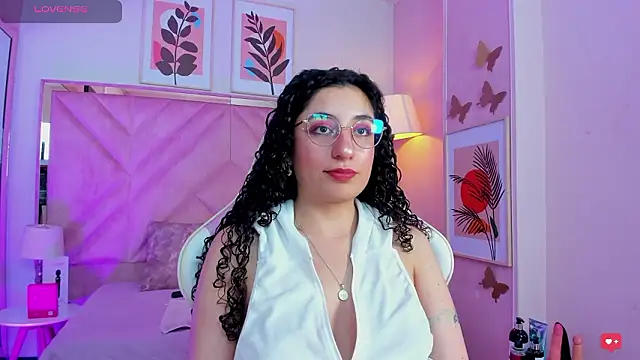 DemiJones_ live XXX chat