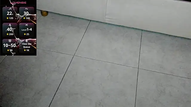 RossyAlvarez – Naživo XXX chat