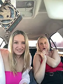 MerlinDave Live XXX-Chat