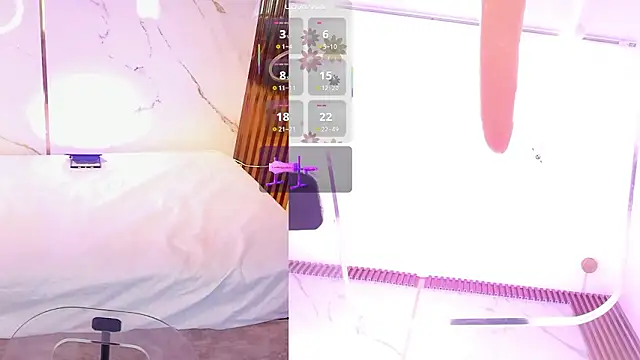 CandyRouse__'s Live XXX Chat