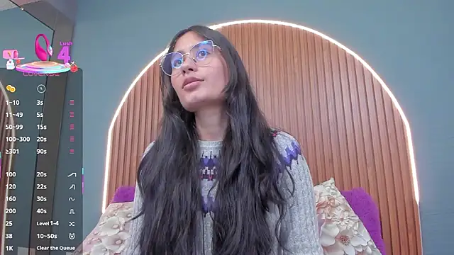 NayeCloud Live XXX-Chat