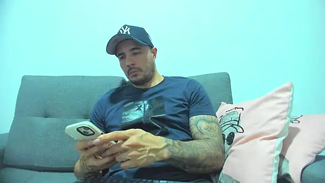 Živý XXX chat Dagoti