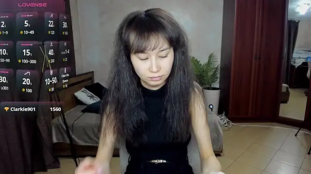 SheilaRare live XXX chat