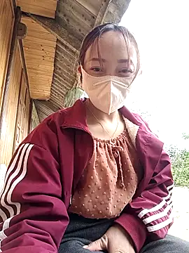 Zhan99999 Webcam show