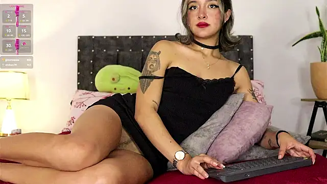 Raven06_ Chat XXX live