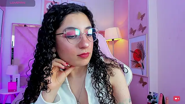 DemiJones_ Chat XXX live