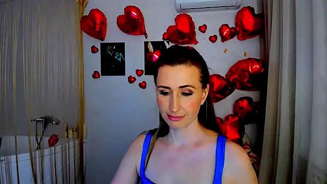 PassionGlowのライブXXXチャット