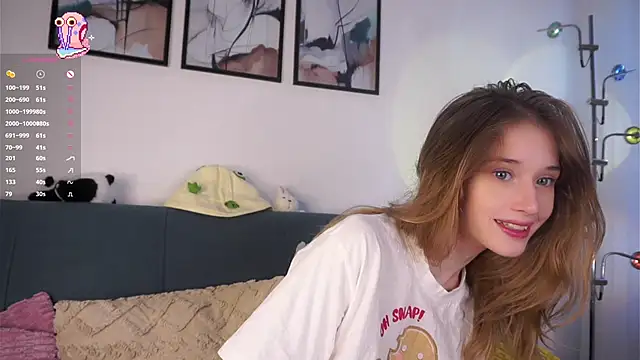 EdlinHargus Chat XXX live