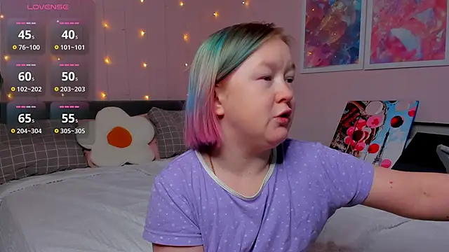 Sara_Robinson's Live XXX Chat