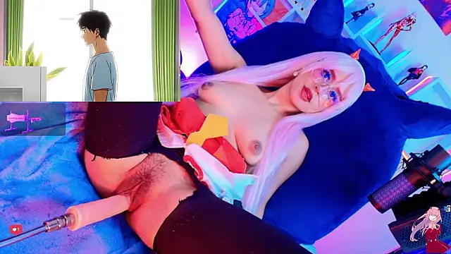 kyomii-'s Live XXX Chat