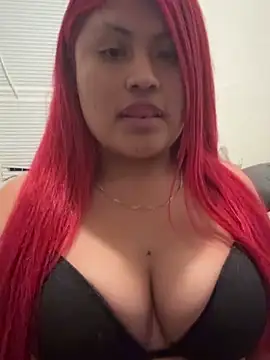 Živý XXX chat Naughtynessaa