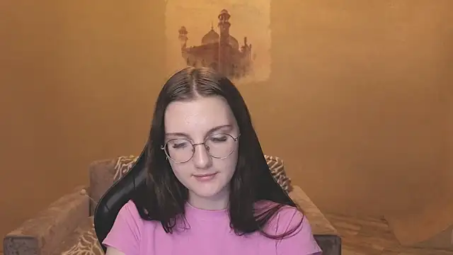 Show webcam de VixenLight