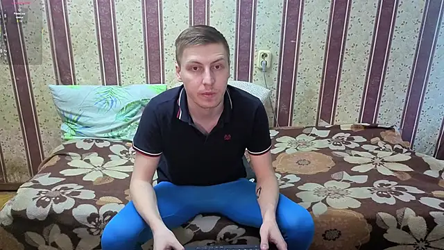 darienlarge Webcam-Show