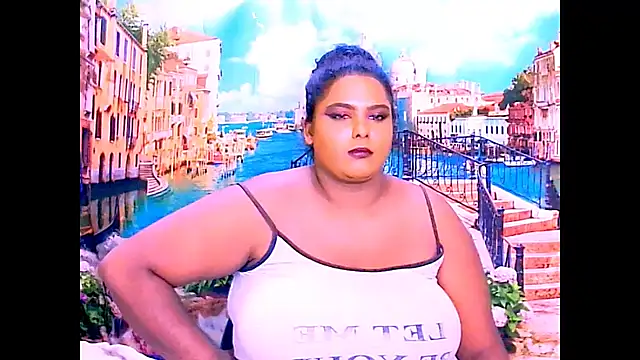 Indianfairy99 Chat XXX in diretta