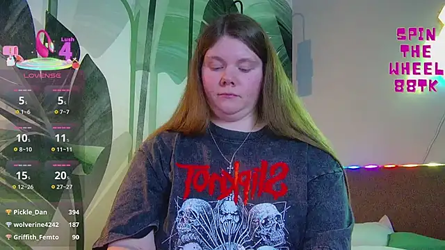 دردشة RubyValen الجنسية المباشرة