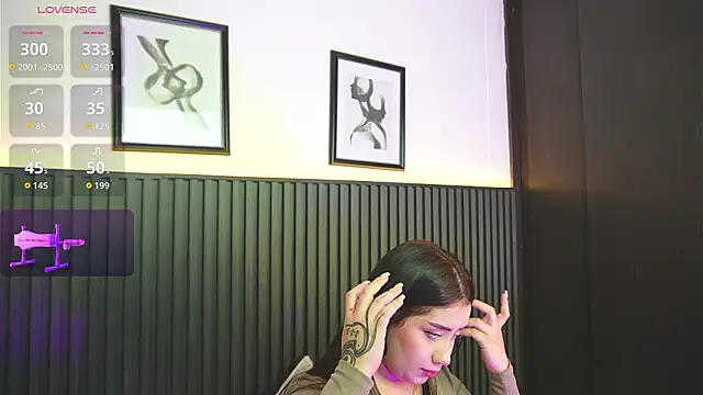 haylie_ live XXX chat