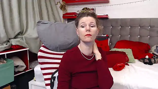 Chat XXX en directo de kellyterapy