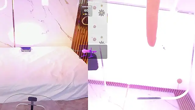 دردشة CandyRouse__ الجنسية المباشرة