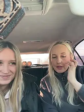 Chat +18 de MerlinDave ao vivo