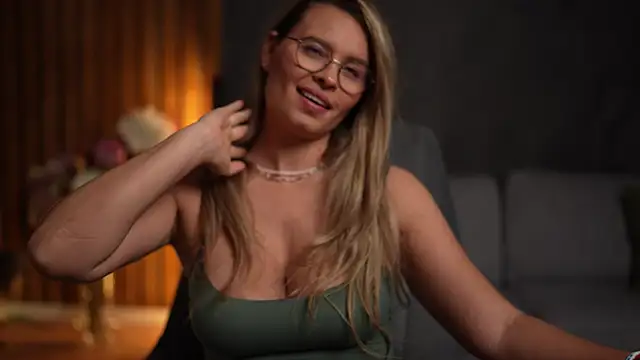 Chat XXX ao vivo de BrandyWhite