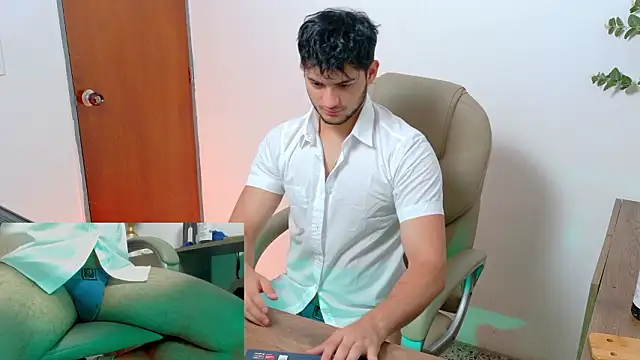 عرض كام KaelSwitch