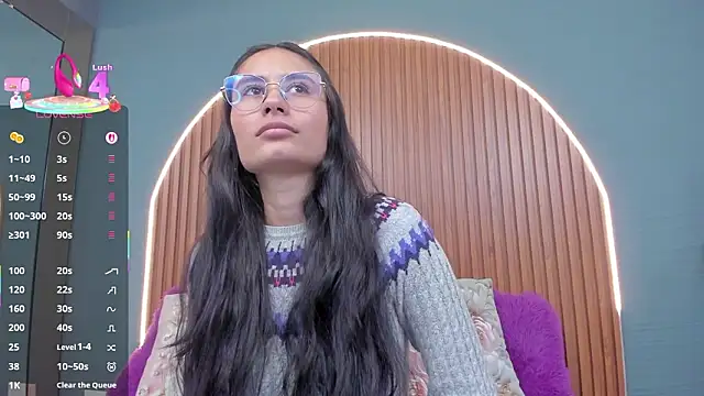 NayeCloud Live XXX-Chat