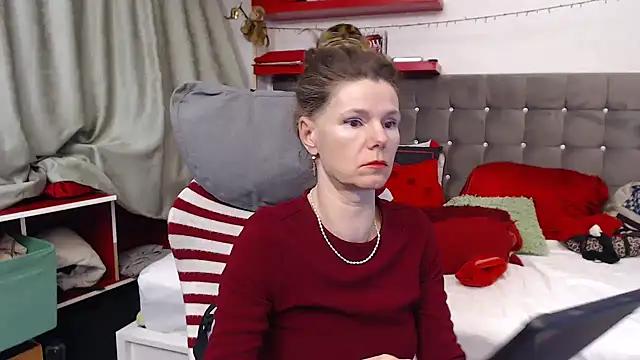 kellyterapy Live XXX-Chat