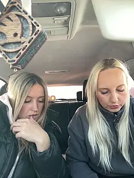 MerlinDaveのライブXXXチャット