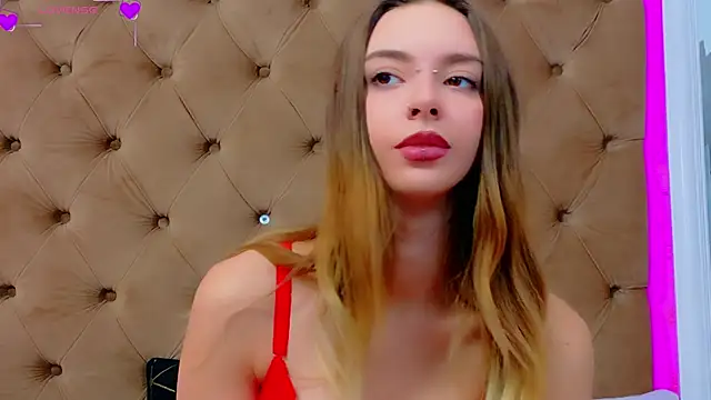 CoraVex Chat XXX in diretta