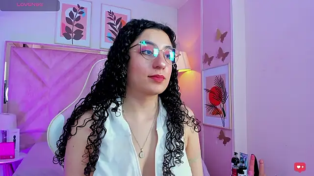 DemiJones_ Chat XXX in diretta