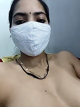 PUNAM456 Live XXX-Chat