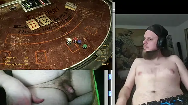 watchmegamerのライブXXXチャット