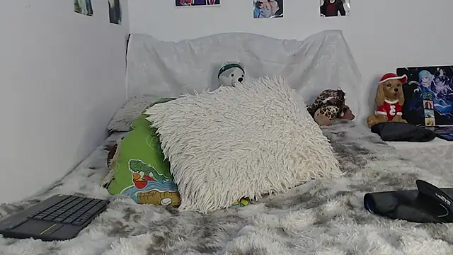 دردشة Rimuru17 الجنسية المباشرة