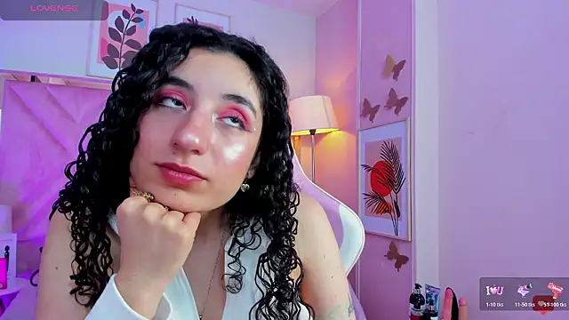 DemiJones_ Live XXX-Chat