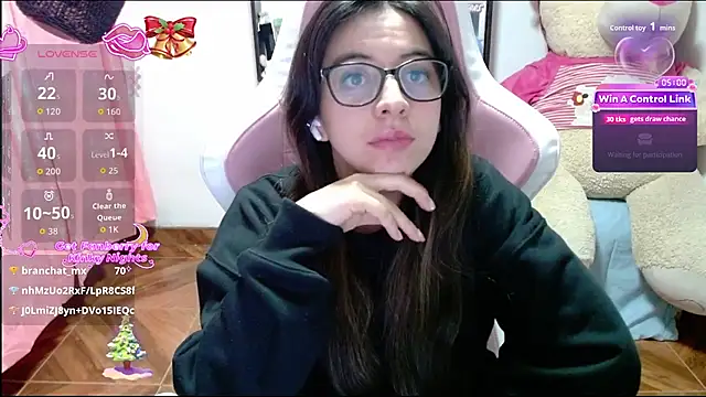 Živý XXX chat Maggie_Fox3