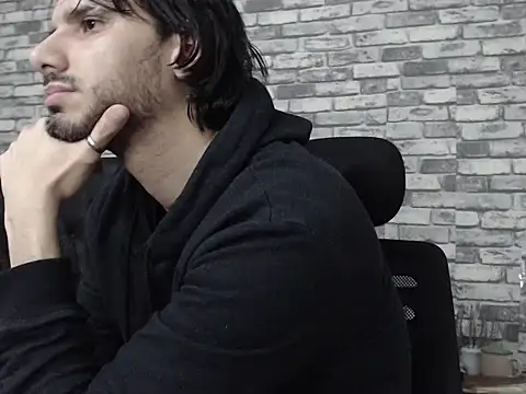 MrTyler667 Webcam Show