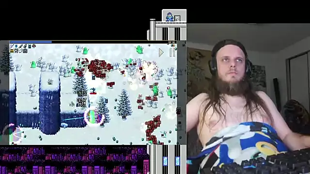 عرض كام watchmegamer