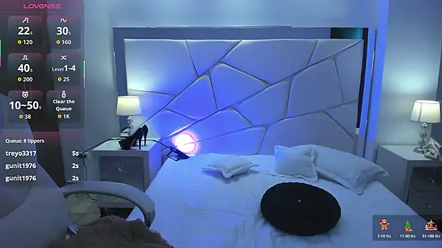 Natasha_Kiim_ – Naživo XXX chat