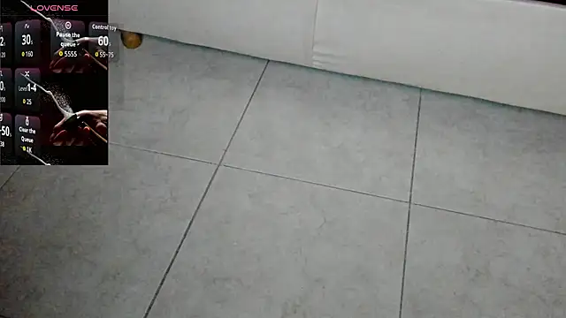 Živý XXX chat RossyAlvarez