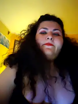 XXX chat uživo modela Ava89